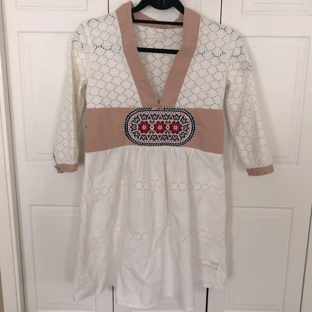 Odd Molly Dress